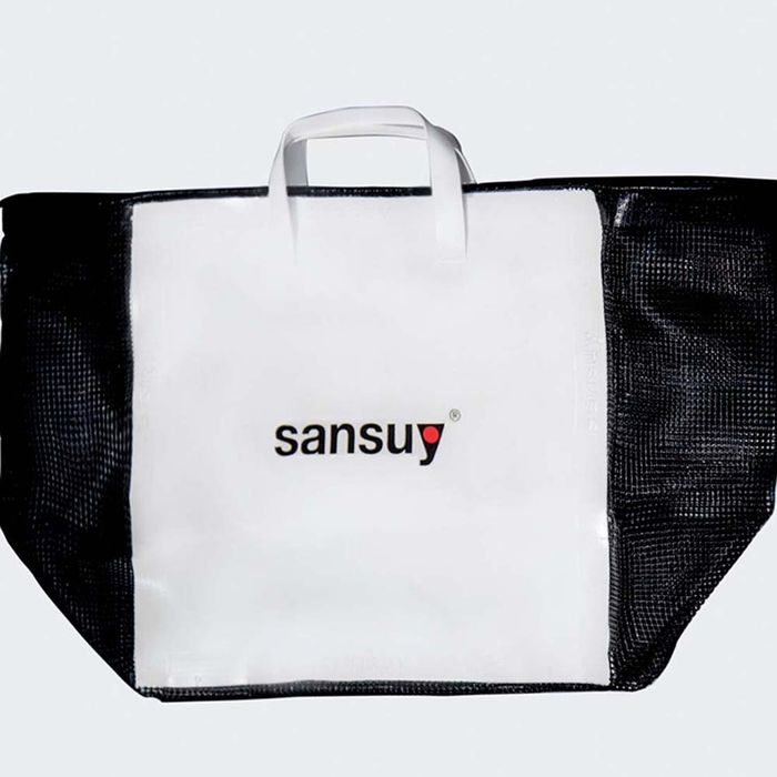 Sacola-tilapia Sacola-tilapia